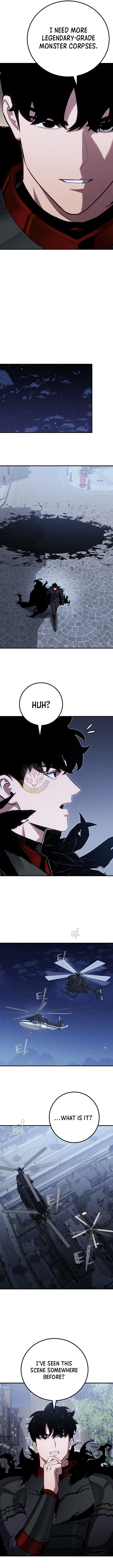 Level 1 Player [ALL CHAPTERS] Chapter 150 12